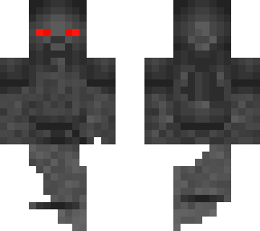 demon steve