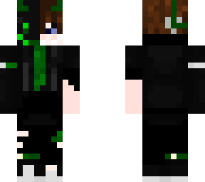 demonic blockyminecraft