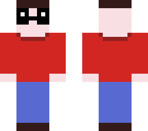 detective (secret neighbor)