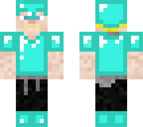 diamond armor