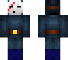 die guy (updated mouth)