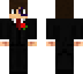 dingo yt skin made by azonix