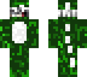 dino boy