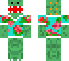 dino tropical