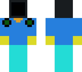 dominus vespertillio x roblox x minecraft