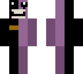 dr. henry miller/void walker (dsaf)