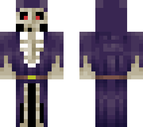 dreadlord