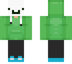 dream hoodie (updated)