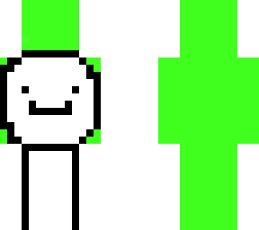 dream skin! (not copied)