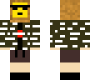 drip derpy man