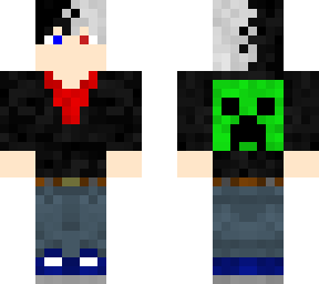drtank's second skin