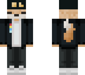 dsmp - fundy skin redesign