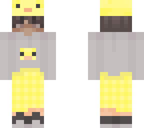 duck