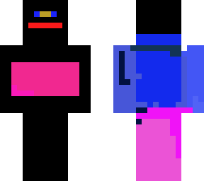 duck dead skin