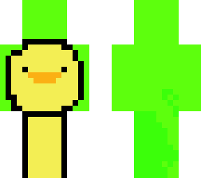 duck dream chan
