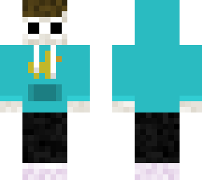 Glassses | Minecraft Skins