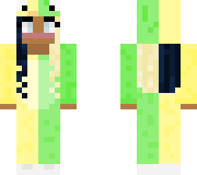 ducky froggo :3