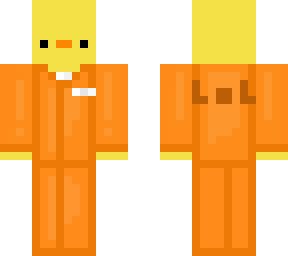 duckythedoo prisoner