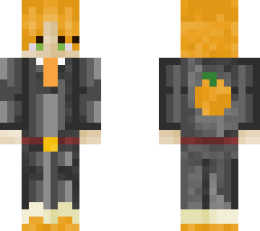 e-boy ornge