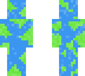 earth guy