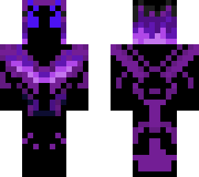edit of arexmincrafts skin