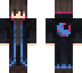 edited  skin from name mc (original creator is crveni_marlboro)