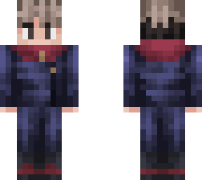 edited skin by frionplay