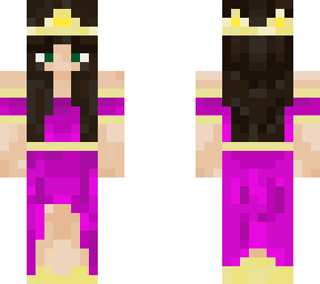 egg dress
