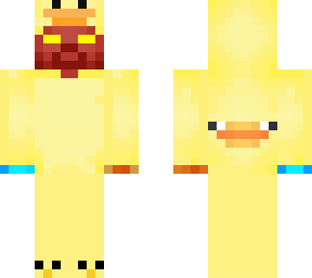 elemental duck