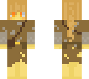 ellery (oc)
