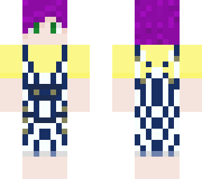 ellie skin