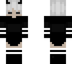 emo boy with long socks