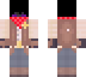 ender cow-boy