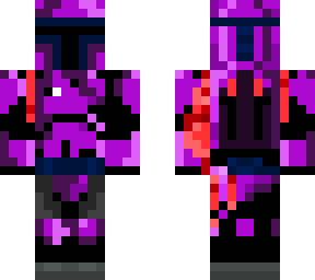ender fett