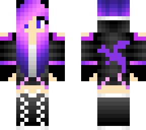 ender gamer girl edit (credit to fireflame11)
