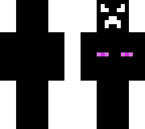ender man