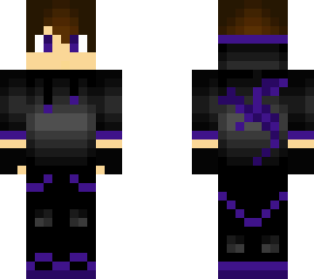 enderdragon boy