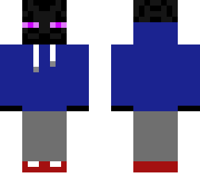 enderman h
