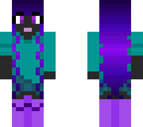 enderman me