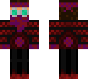 epich a new look (but better)