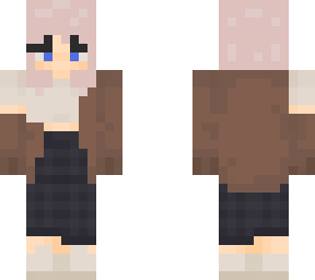 euniverzez skin