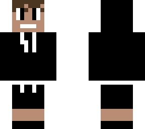 evan skin