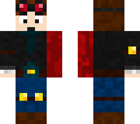 evil dantdm
