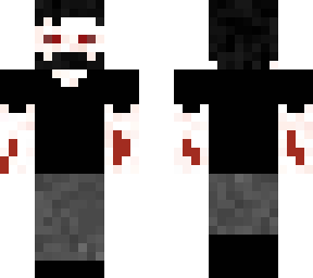 evil me