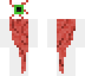 eye monster