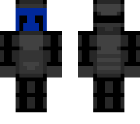 eyeless jack