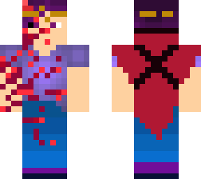 fatale king anarchy