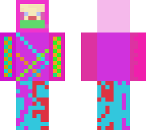 female alien  warrior