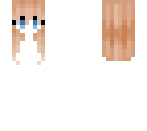 female hb - blonde
