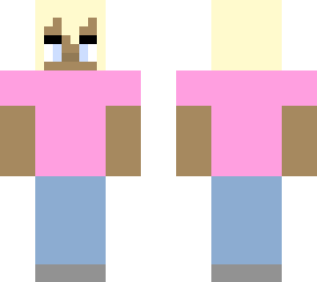 female skin base